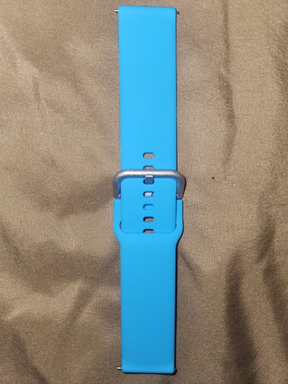 Watch band